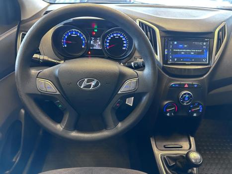 HYUNDAI HB 20 Sedan 1.0 12V 4P FLEX COMFORT PLUS, Foto 10