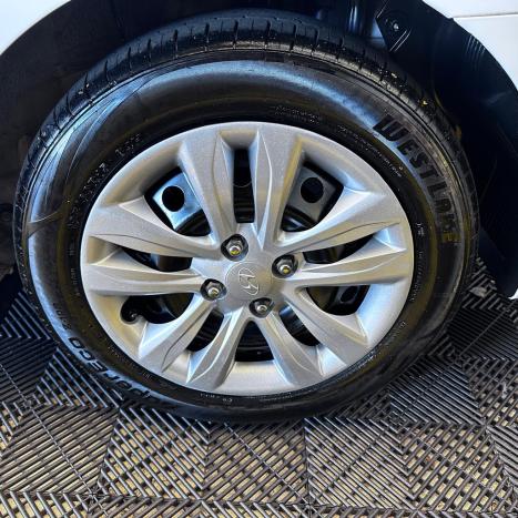 HYUNDAI HB 20 Sedan 1.0 12V 4P FLEX COMFORT PLUS, Foto 11