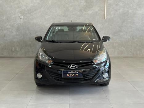 HYUNDAI HB 20 Sedan 1.6 16V 4P FLEX COMFORT PLUS, Foto 3