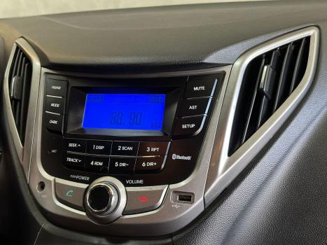 HYUNDAI HB 20 Sedan 1.6 16V 4P FLEX COMFORT PLUS, Foto 8