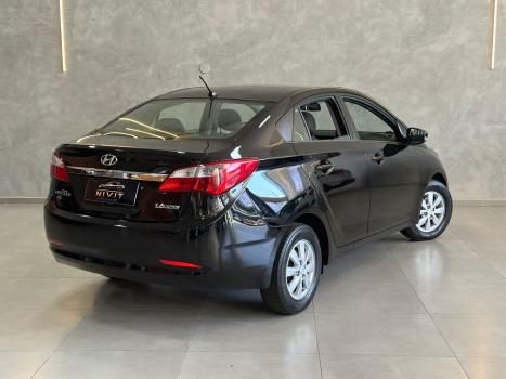 HYUNDAI HB 20 Sedan 1.6 16V 4P FLEX COMFORT PLUS, Foto 11