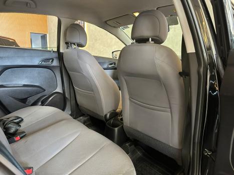 HYUNDAI HB 20 Sedan 1.6 16V 4P FLEX COMFORT PLUS, Foto 12