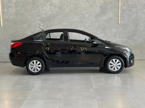 HYUNDAI HB 20 Sedan 1.6 16V 4P FLEX COMFORT PLUS, Foto 13