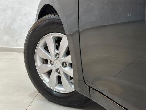 HYUNDAI HB 20 Sedan 1.6 16V 4P FLEX COMFORT PLUS, Foto 15