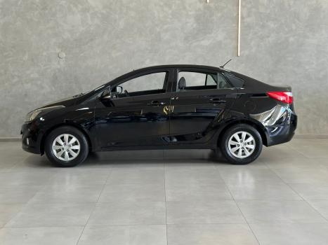 HYUNDAI HB 20 Sedan 1.6 16V 4P FLEX COMFORT PLUS, Foto 16