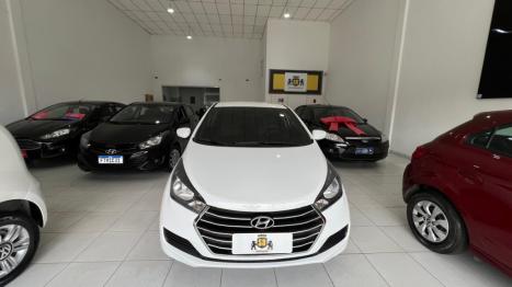 HYUNDAI HB 20 Sedan 1.0 12V 4P FLEX COMFORT PLUS, Foto 2
