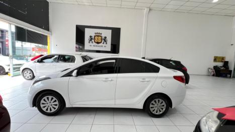 HYUNDAI HB 20 Sedan 1.0 12V 4P FLEX COMFORT PLUS, Foto 4
