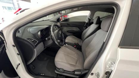 HYUNDAI HB 20 Sedan 1.0 12V 4P FLEX COMFORT PLUS, Foto 7