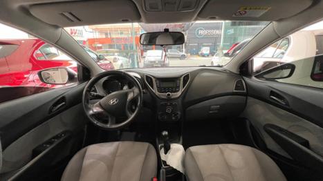 HYUNDAI HB 20 Sedan 1.0 12V 4P FLEX COMFORT PLUS, Foto 8