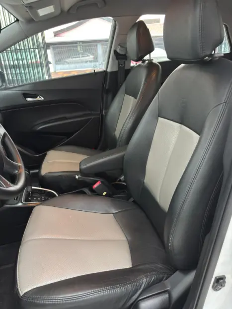 HYUNDAI HB 20 Sedan 1.6 16V 4P FLEX PREMIUM AUTOMTICO, Foto 10