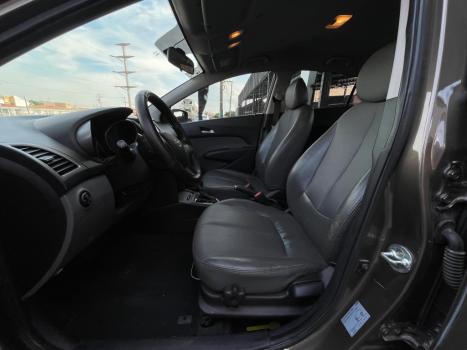 HYUNDAI HB 20 Sedan 1.6 16V 4P FLEX COMFORT AUTOMTICO, Foto 10