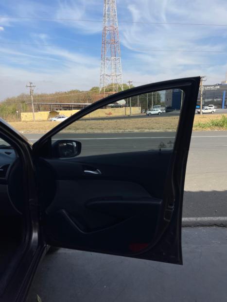 HYUNDAI HB 20 Sedan 1.6 16V 4P FLEX COMFORT AUTOMTICO, Foto 13
