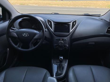 HYUNDAI HB 20 Sedan 1.6 16V 4P FLEX COMFORT AUTOMTICO, Foto 17