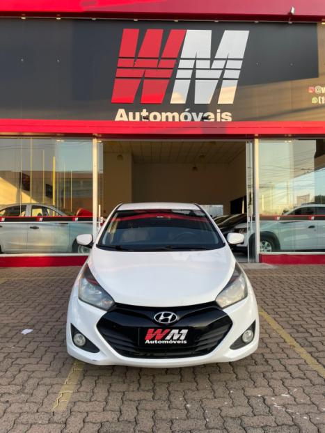 HYUNDAI HB 20 Sedan 1.0 12V 4P FLEX COMFORT PLUS, Foto 1
