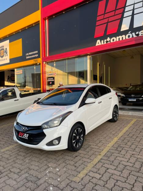 HYUNDAI HB 20 Sedan 1.0 12V 4P FLEX COMFORT PLUS, Foto 2