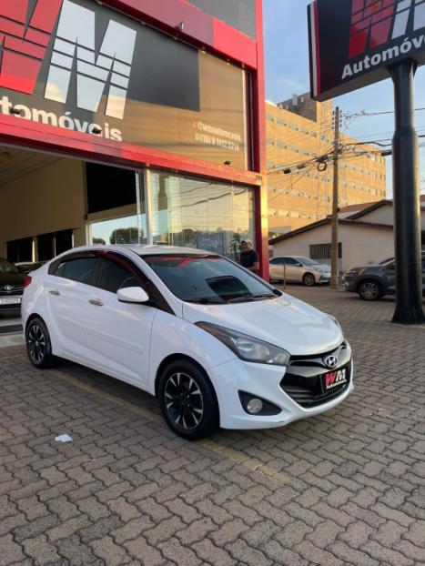 HYUNDAI HB 20 Sedan 1.0 12V 4P FLEX COMFORT PLUS, Foto 3