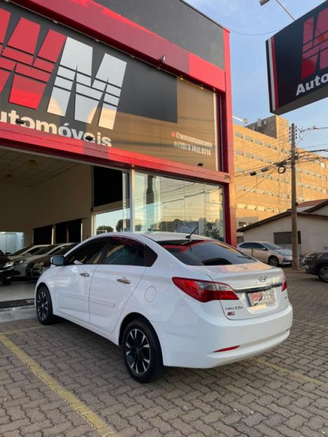 HYUNDAI HB 20 Sedan 1.0 12V 4P FLEX COMFORT PLUS, Foto 5