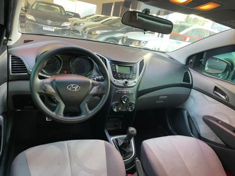 HYUNDAI HB 20 Sedan 1.0 12V 4P FLEX COMFORT PLUS, Foto 7