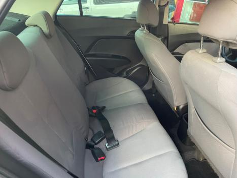 HYUNDAI HB 20 Sedan 1.0 12V 4P FLEX COMFORT PLUS, Foto 8