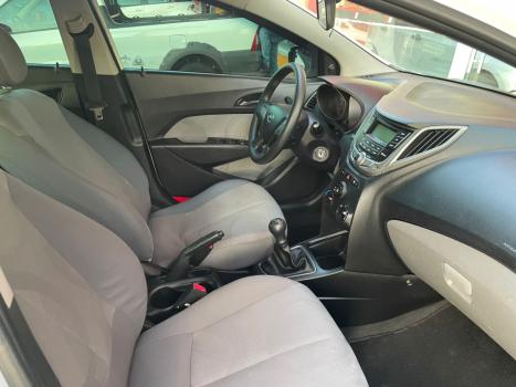 HYUNDAI HB 20 Sedan 1.0 12V 4P FLEX COMFORT PLUS, Foto 9