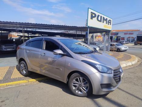HYUNDAI HB 20 Sedan 1.6 16V 4P FLEX COMFORT COPA DO MUNDO AUTOMTICO, Foto 1