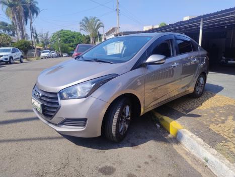 HYUNDAI HB 20 Sedan 1.6 16V 4P FLEX COMFORT COPA DO MUNDO AUTOMTICO, Foto 3