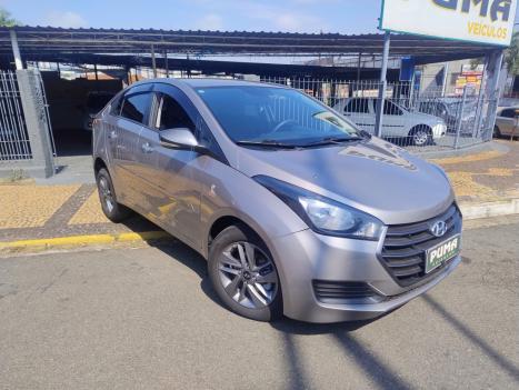HYUNDAI HB 20 Sedan 1.6 16V 4P FLEX COMFORT COPA DO MUNDO AUTOMTICO, Foto 4