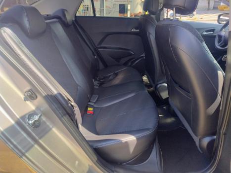 HYUNDAI HB 20 Sedan 1.6 16V 4P FLEX COMFORT COPA DO MUNDO AUTOMTICO, Foto 10
