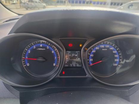 HYUNDAI HB 20 Sedan 1.6 16V 4P FLEX COMFORT COPA DO MUNDO AUTOMTICO, Foto 13