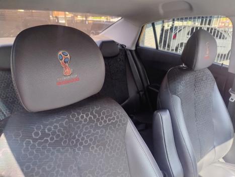 HYUNDAI HB 20 Sedan 1.6 16V 4P FLEX COMFORT COPA DO MUNDO AUTOMTICO, Foto 19