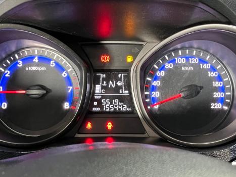 HYUNDAI HB 20 Sedan 1.6 16V 4P FLEX COMFORT AUTOMTICO, Foto 17