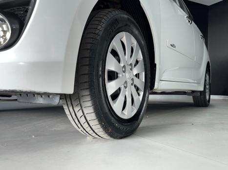 HYUNDAI HB 20 Sedan 1.6 16V 4P FLEX COMFORT AUTOMTICO, Foto 22