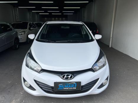 HYUNDAI HB 20 Sedan 1.6 16V 4P FLEX COMFORT PLUS AUTOMTICO, Foto 2