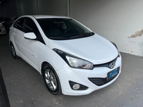 HYUNDAI HB 20 Sedan 1.6 16V 4P FLEX COMFORT PLUS AUTOMTICO, Foto 3