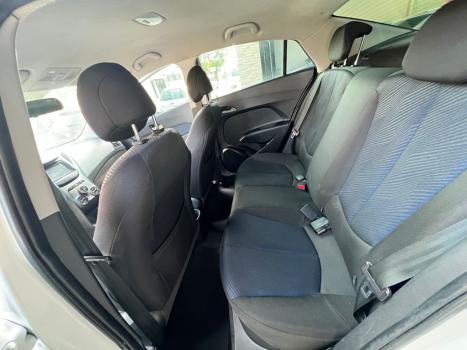 HYUNDAI HB 20 Sedan 1.6 16V 4P FLEX COMFORT PLUS AUTOMTICO, Foto 5