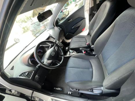 HYUNDAI HB 20 Sedan 1.6 16V 4P FLEX COMFORT PLUS AUTOMTICO, Foto 10