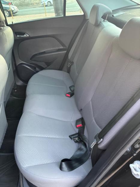 HYUNDAI HB 20 Sedan 1.6 16V 4P FLEX COMFORT PLUS, Foto 6