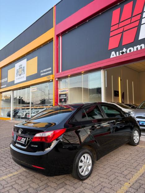 HYUNDAI HB 20 Sedan 1.6 16V 4P FLEX COMFORT PLUS, Foto 14