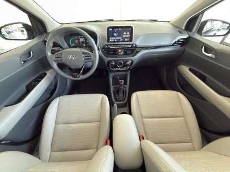 HYUNDAI HB 20 Sedan 1.0 12V 4P FLEX TGDI PLATINUM PLUS TURBO AUTOMTICO, Foto 7