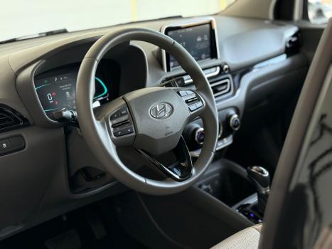 HYUNDAI HB 20 Sedan 1.0 12V 4P FLEX TGDI PLATINUM PLUS TURBO AUTOMTICO, Foto 8