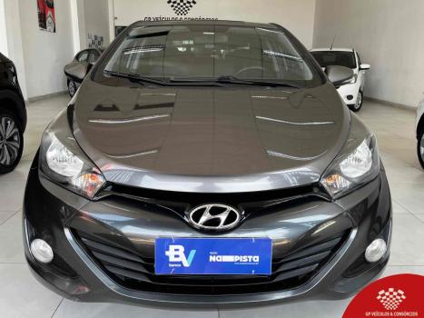 HYUNDAI HB 20 Sedan 1.6 16V 4P FLEX COMFORT AUTOMTICO, Foto 2