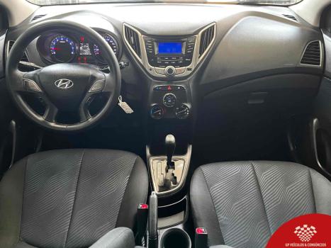 HYUNDAI HB 20 Sedan 1.6 16V 4P FLEX COMFORT AUTOMTICO, Foto 7