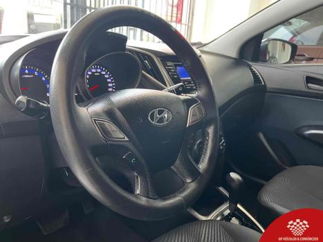 HYUNDAI HB 20 Sedan 1.6 16V 4P FLEX COMFORT AUTOMTICO, Foto 8