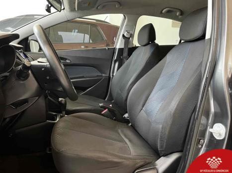 HYUNDAI HB 20 Sedan 1.6 16V 4P FLEX COMFORT AUTOMTICO, Foto 9