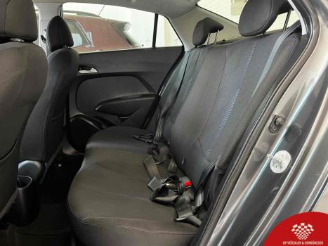HYUNDAI HB 20 Sedan 1.6 16V 4P FLEX COMFORT AUTOMTICO, Foto 10
