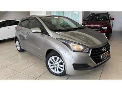 HYUNDAI HB 20 Sedan 1.6 16V 4P FLEX COMFORT PLUS, Foto 2