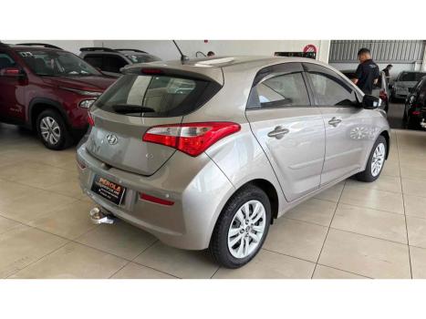 HYUNDAI HB 20 Sedan 1.6 16V 4P FLEX COMFORT PLUS, Foto 5