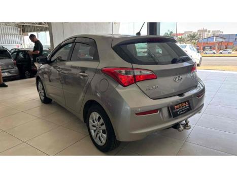 HYUNDAI HB 20 Sedan 1.6 16V 4P FLEX COMFORT PLUS, Foto 6