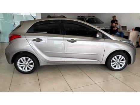 HYUNDAI HB 20 Sedan 1.6 16V 4P FLEX COMFORT PLUS, Foto 7