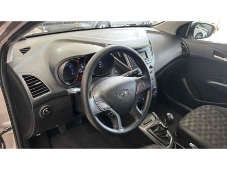 HYUNDAI HB 20 Sedan 1.6 16V 4P FLEX COMFORT PLUS, Foto 8
